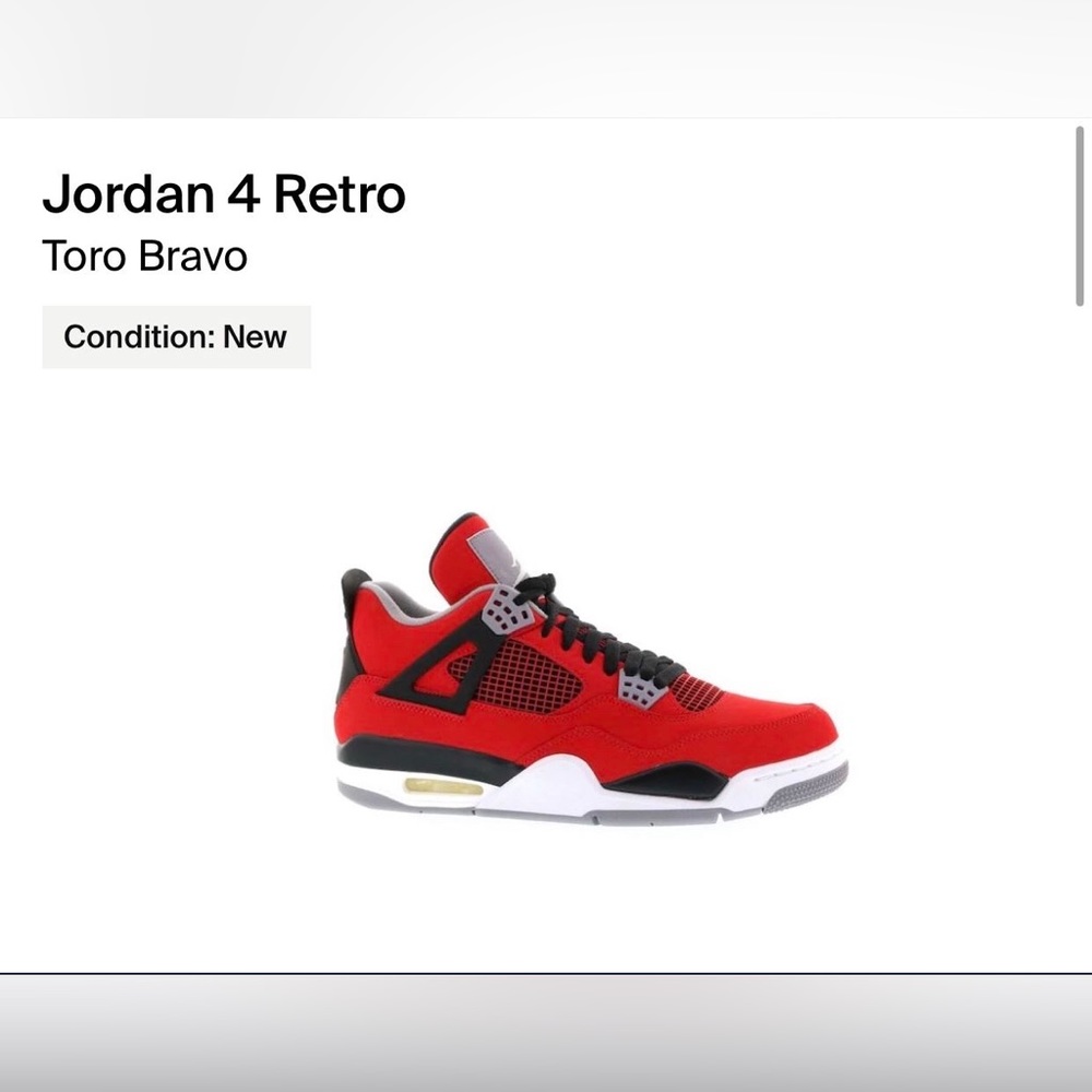 Jordan brovo 4
